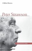 Peter Strawson (eBook, ePUB) Peter Strawson (eBook, ePUB)