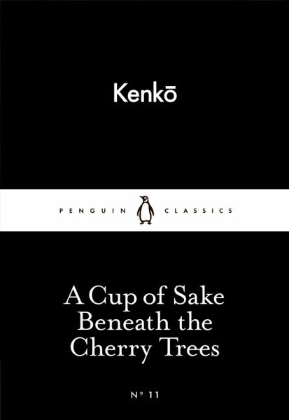 A Cup of Sake Beneath the Cherry Trees (eBook, ePUB)