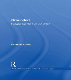 Cover Grounded (eBook, PDF)