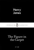The Figure in the Carpet (eBook, ePUB)
