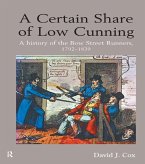 A Certain Share of Low Cunning (eBook, PDF)