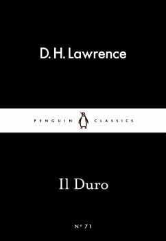 Il Duro (eBook, ePUB) - Lawrence, D. H.