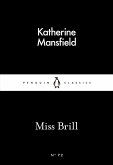Miss Brill (eBook, ePUB)