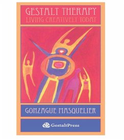 Cover Gestalt Therapy (eBook, PDF)