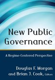New Public Governance (eBook, PDF)