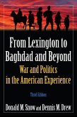 From Lexington to Baghdad and Beyond (eBook, ePUB)