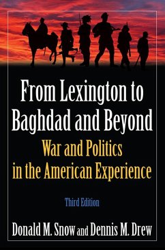 Cover From Lexington to Baghdad and Beyond (eBook, ePUB)