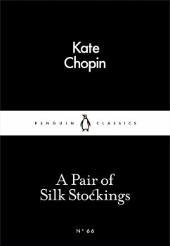 Cover A Pair of Silk Stockings (eBook, ePUB)