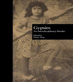 Gypsies (eBook, ePUB)