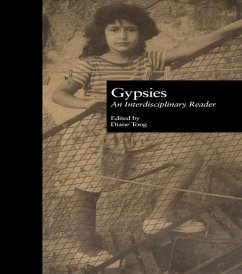 Cover Gypsies (eBook, ePUB)