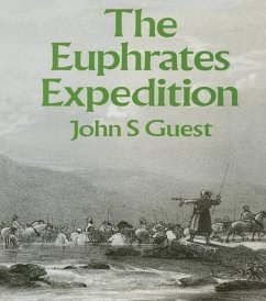 Cover Euphrates Expedition (eBook, ePUB)