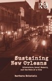 Sustaining New Orleans (eBook, ePUB)