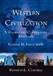 Western Civilization: A Global and... - Bild 1
