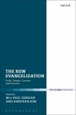 The New Evangelization (eBook, PDF)