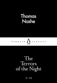 The Terrors of the Night (eBook, ePUB)