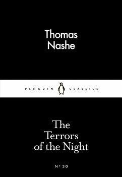 The Terrors of the Night (eBook, ePUB) - Nashe, Thomas