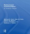 Retirement Communities (eBook, PDF) - Bild 1