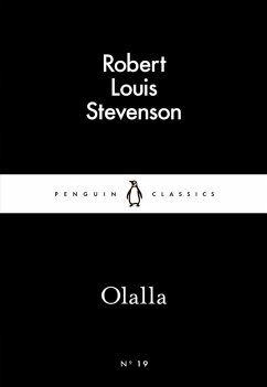 Olalla (eBook, ePUB) - Stevenson, Robert Louis