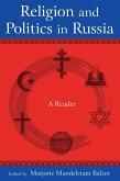 Religion and Politics in Russia: A Reader (eBook, ePUB)