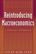 Reintroducing Macroeconomics (eBook,... - Bild 1