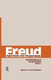 Freud, V.1 (eBook, ePUB)