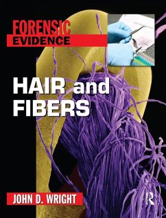 Hair and Fibers (eBook, PDF) - Wright, John D; Singer, Jane