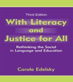 With Literacy and Justice for All (eBook, ePUB)