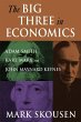The Big Three in Economics: Adam Smith,... - Bild 1
