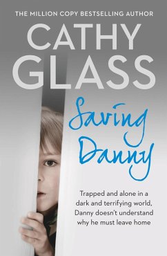 Saving Danny (eBook, ePUB) - Glass, Cathy