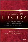 The Road to Luxury (eBook, ePUB)