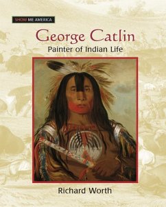 Cover George Catlin (eBook, ePUB)