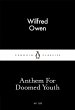 Anthem For Doomed Youth (eBook, ePUB) - Bild 1