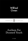 Anthem For Doomed Youth (eBook, ePUB)