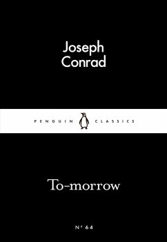 Cover To-morrow (eBook, ePUB)