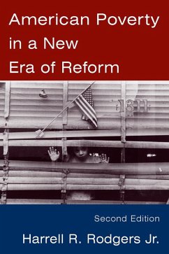 Cover American Poverty in a New Era of Reform (eBook, ePUB)