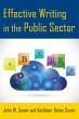 Effective Writing in the Public Sector... - Bild 1