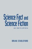 Science Fact and Science Fiction (eBook, ePUB)