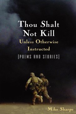 Cover Thou Shalt Not Kill Unless Otherwise Instructed (eBook, PDF)