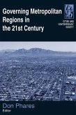 Governing Metropolitan Regions in the 21st Century (eBook, PDF)