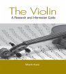 The Violin (eBook, PDF) - Bild 1