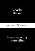 It Was Snowing Butterflies (eBook, ePUB)