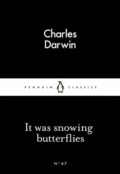 It Was Snowing Butterflies (eBook, ePUB) - Darwin, Charles