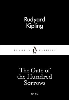 The Gate of the Hundred Sorrows (eBook, ePUB) - Kipling, Rudyard