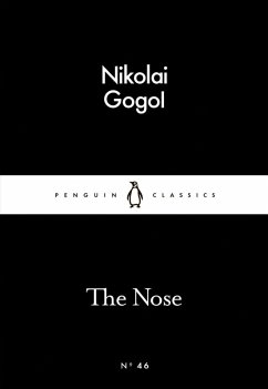 The Nose (eBook, ePUB) - Gogol, Nikolay