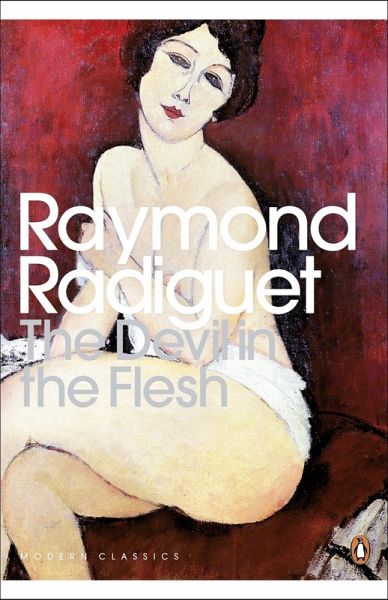 The Devil in the Flesh (eBook, ePUB) The Devil in the Flesh (eBook, ePUB)