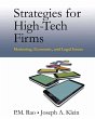 Strategies for High-Tech Firms (eBook,... - Bild 1