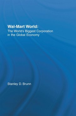 Cover Wal-Mart World (eBook, PDF)