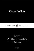 Lord Arthur Savile's Crime (eBook, ePUB)