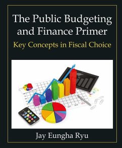 Cover The Public Budgeting and Finance Primer (eBook, PDF)