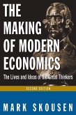 The Making of Modern Economics (eBook, PDF)